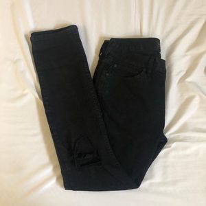 PacSun Ripped Jeans size 32x32